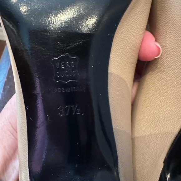 Gorgeous Paule Ka Paris Heels - Picture 7 of 7